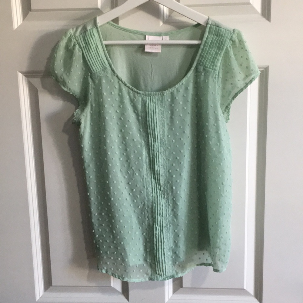 Lauren Conrad Blouse